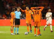 九游体育官方登录入口-匈牙利队再度失利，无缘欧国联半决赛