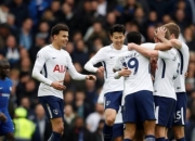 九游体育在线-热刺队员技术高超，制胜关键比赛