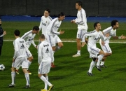 九游体育app-马德里纯洁，客场演绎绞杀战术