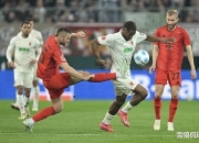 九游体育网页版-关于拜仁慕尼黑主力前锋累伤，团队进攻受挫的信息