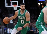 九游体育中国官网-开拓者客场轻取凯尔特人，豪取七连胜