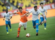 九游体育app-南京森晖主场击败武汉卓尔，取得胜利