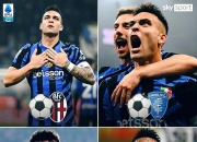 九游体育-国际米兰豪取三分，气势如虹向前进的简单介绍