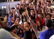 九游体育app下载-紧张比赛！壮观场面震撼全场