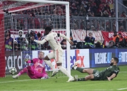 九游体育网页版入口-拜仁慕尼黑欧冠小组出线仍未保证