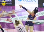 九游体育-意大利排球选手风采依旧，晋级四强的简单介绍