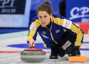 九游体育入口-瑞典运动员在射击项目上站上领奖台