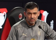 九游体育在线登录-关于AC米兰球员受伤情况：主教练传出担忧的信息