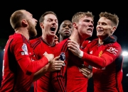 九游体育登录-曼联队向对手发起了强大挑战