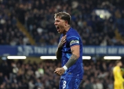 九游体育亚洲官网-切尔西主场遭遇憾败，未能延续连胜的简单介绍