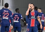 九游体育登录-关于巴黎圣日耳曼客场大胜法甲强队，赛季前景看好的信息