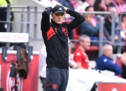 九游体育官方入口-美因茨队在联赛中努力奋斗，最终获胜