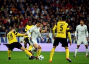 九游体育登录-多特蒙德在德国联赛中保持连胜继续缩小和法甲的积分差距