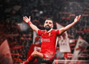 九游体育亚洲官网-关于利物浦客场逆转，萨拉赫传射囧马建功悬念揭晓的信息