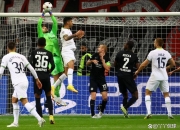 九游体育登录-沃尔夫斯堡在主场与法兰克福争夺胜利