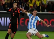 九游体育在线-美洲女足超级联赛冠军夺冠感人，壮举令人叹为观止