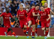 九游体育网页版入口-利物浦主场大胜，阿贾克斯难敌红军的简单介绍