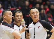 九游体育登录-湖北队队员争议裁判判罚，球队连赢宣告终结