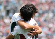 九游体育亚洲官网-巴伐利亚队员合作默契，击败对手