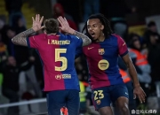 九游体育入口-巴萨vs马德里竞技：强者领先