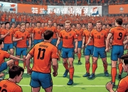 九游体育官方入口-匈牙利队在激烈对决中取得关键胜利，晋级