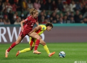 九游体育登录-丹麦打破俄罗斯的防线，晋级半决赛