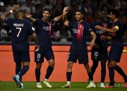 九游体育-关于巴黎圣日耳曼再夺胜利，法甲头名呼之欲出的信息