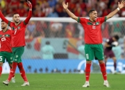 西班牙轻松击败对手，晋级前景大幅提升的简单介绍