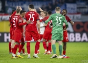 九游体育网页版入口-关于柏林赫塔连胜在望，全队士气高涨的信息