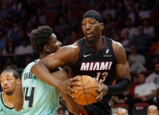 九游体育官方登录入口-黄蜂客场击败勇士，维金斯表现出色