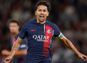 九游体育入口-关于巴黎圣日耳曼队长担任关键一战，球迷期待的信息