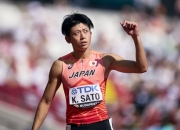 九游体育官网-包含日本田径名将刷新个人最好成绩的词条