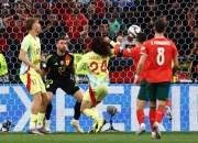 九游体育官方登录入口-葡萄牙队绝杀晋级，实力进入四强