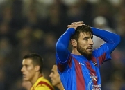 九游体育官网-莱万特主场告捷，保级形势稍有缓解的简单介绍