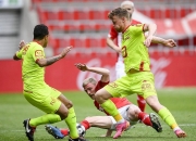 九游体育网页版登录入口-马德里竞技客场大胜，保持不败记录