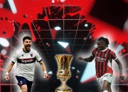 意大利联赛一支球队赛季提前谢幕