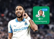 九游体育网页版-阿森纳惨败热刺，奥巴梅扬破门