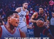 九游体育app-关于猛龙因伤痛失全明星后场，苦吞四连败的信息