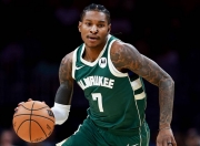 九游体育在线登录-雄鹿再胜热火，总比分扳平的简单介绍