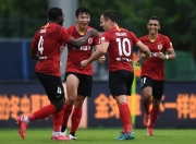 止境球队在最新比赛中获得令人惊喜的胜利