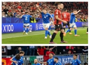 九游体育app-欧洲杯预选赛：意大利队壮举引全场尖叫