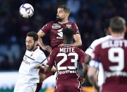 九游体育亚洲官网-都灵客场遭遇对手逼平，积分增长停滞的简单介绍