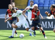 九游体育网页版入口-乌迪内斯客场不敌对手，保级斗争越发激烈的简单介绍