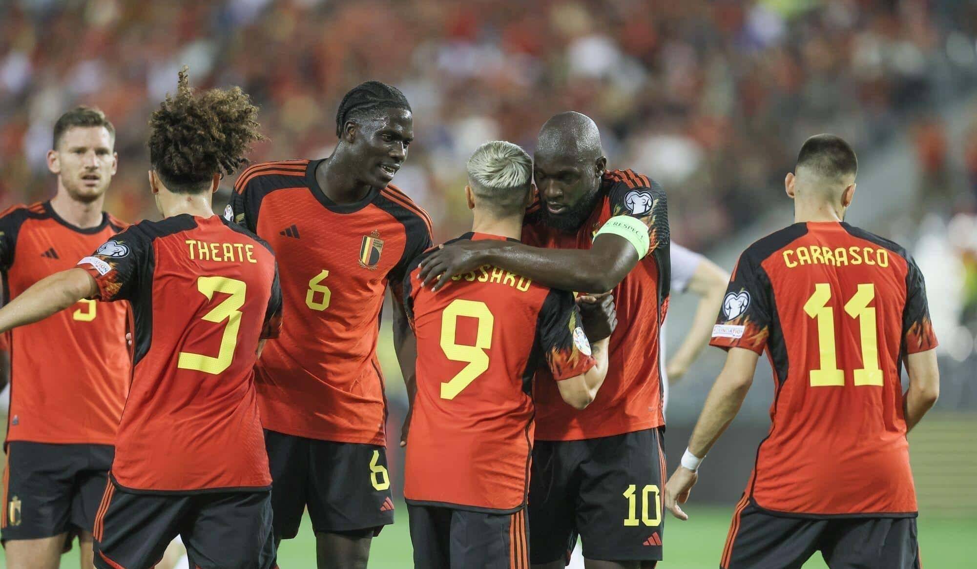 奥地利遭遇瑞典逼平,晋级形势不容乐观 奥地利遭遇瑞典逼平,晋级形势不容乐观