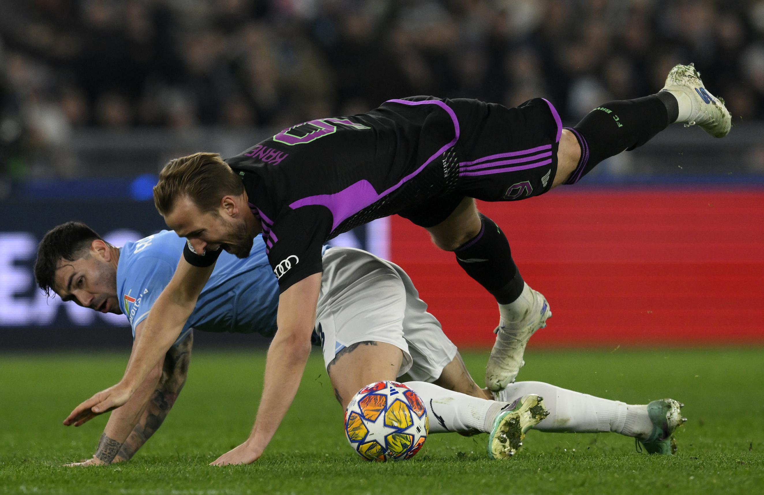 关于拜仁慕尼黑主力前锋累伤,团队进攻受挫的信息 关于拜仁慕尼黑主力前锋累伤,团队进攻受挫的信息