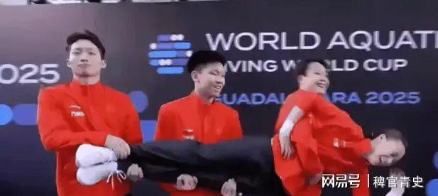 墨西哥选手在比赛中展现出色团队合作 墨西哥选手在比赛中展现出色团队合作