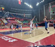 上海男篮实现三连胜,稳领西部第一的简单介绍 上海男篮实现三连胜,稳领西部第一的简单介绍