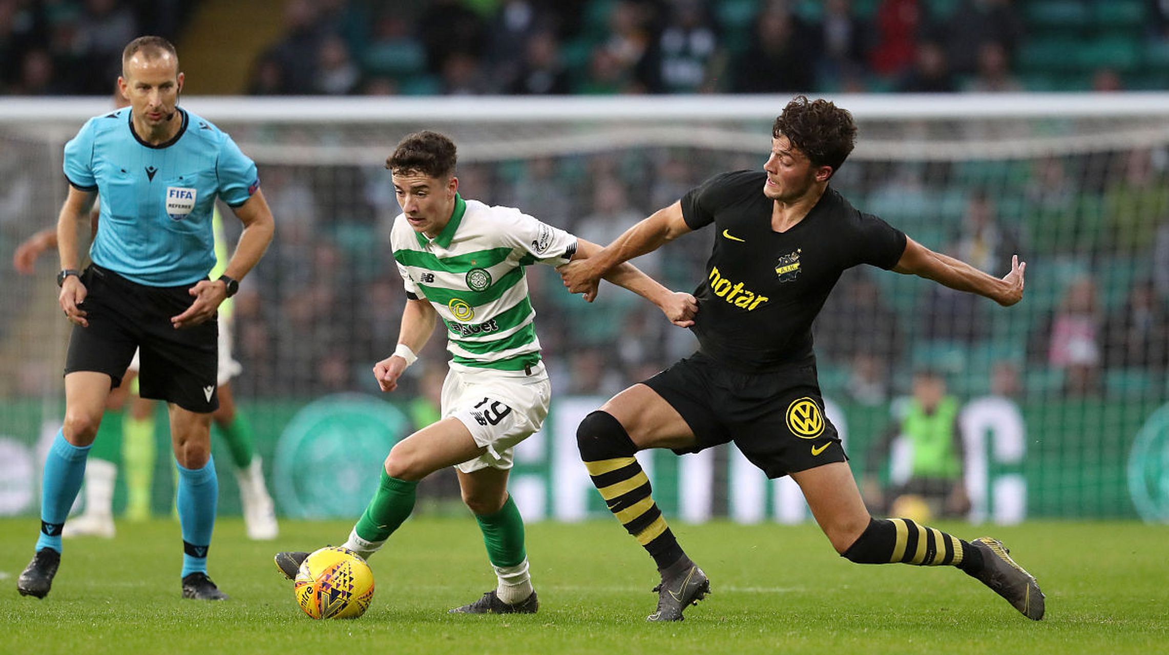 挪威足球杯赛即将迎来决赛对决 挪威足球杯赛即将迎来决赛对决