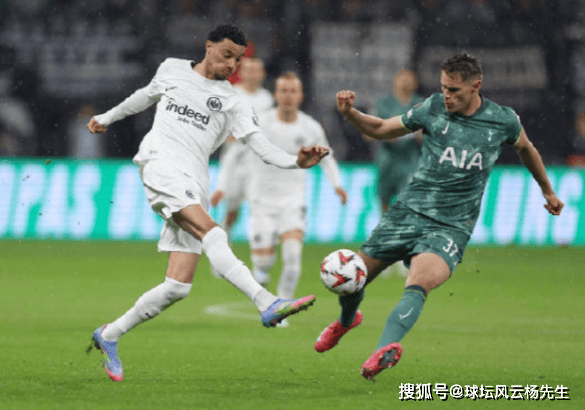 热刺队员技术高超,制胜关键比赛 热刺队员技术高超,制胜关键比赛