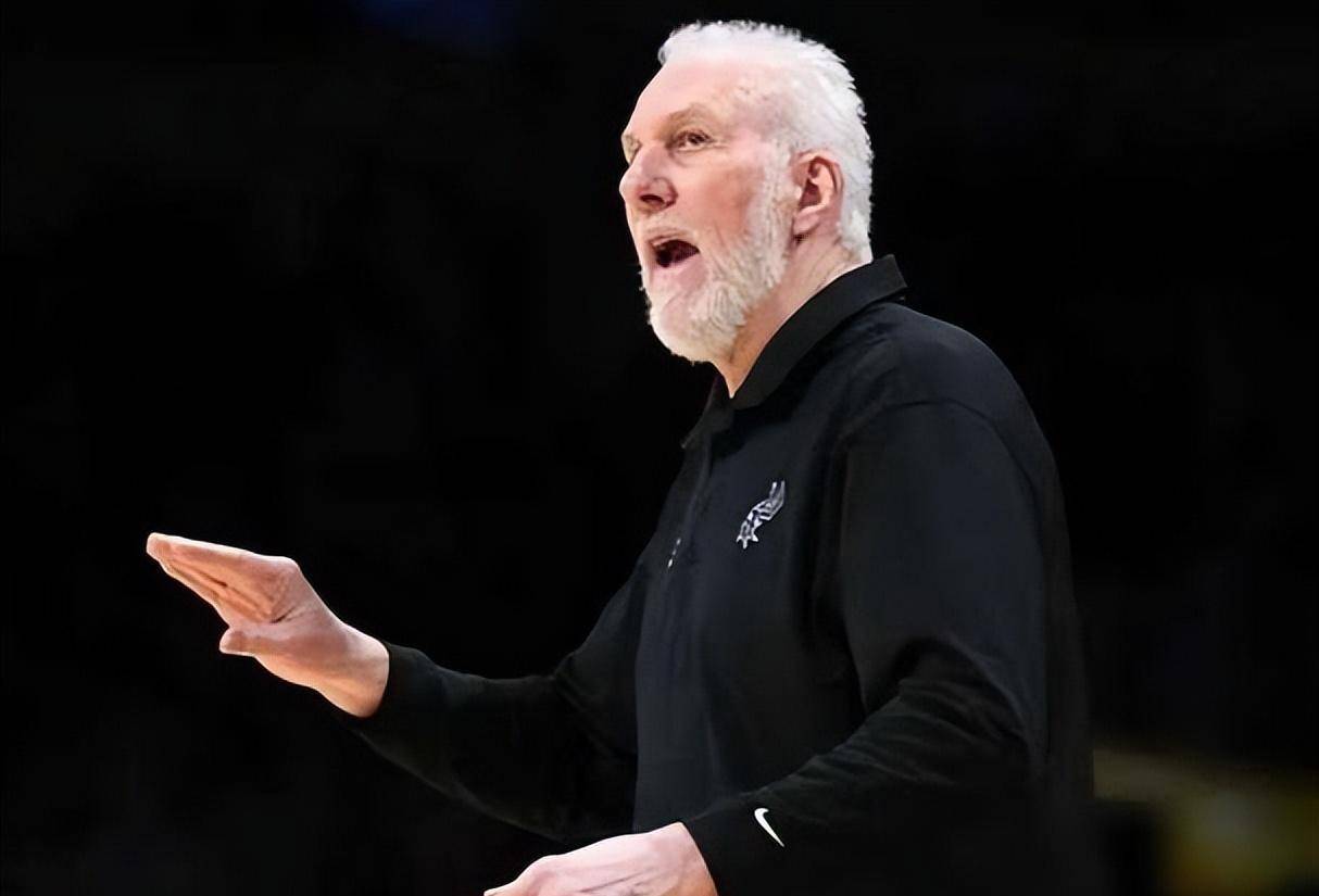 波波维奇执教技巧见功力,马刺再创佳绩的简单介绍 波波维奇执教技巧见功力,马刺再创佳绩的简单介绍